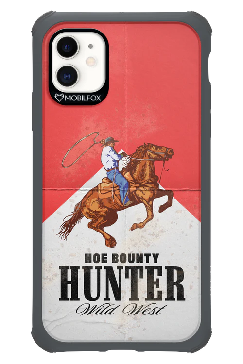 HOE BOUNTY HUNTER 2.0 - Apple iPhone 11 - Image 13