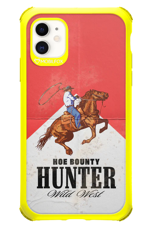 HOE BOUNTY HUNTER 2.0 - Apple iPhone 11 - Image 14