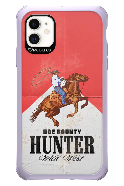 HOE BOUNTY HUNTER 2.0 - Apple iPhone 11 - Image 16