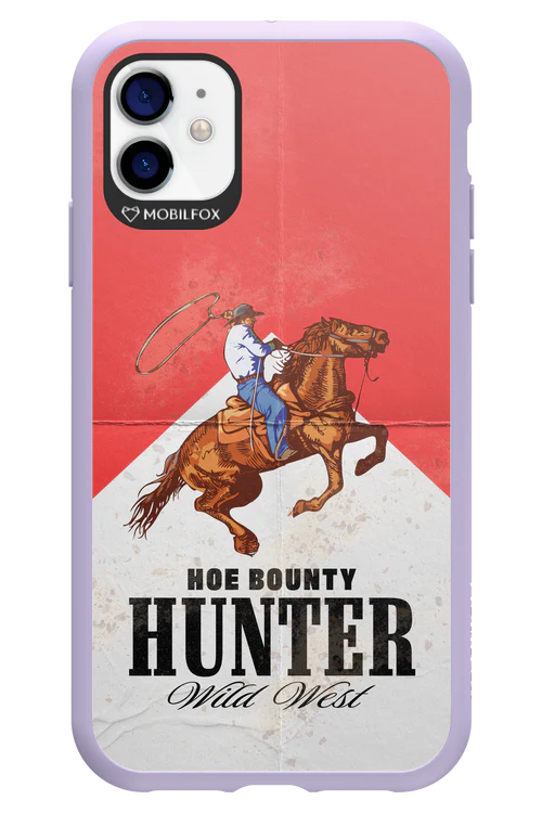 HOE BOUNTY HUNTER 2.0 - Apple iPhone 11 - Image 4