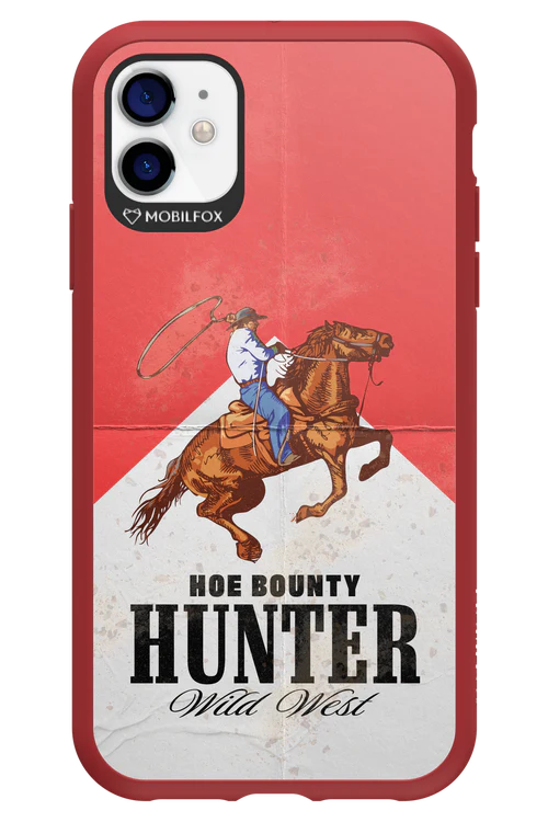 HOE BOUNTY HUNTER 2.0 - Apple iPhone 11 - Image 5