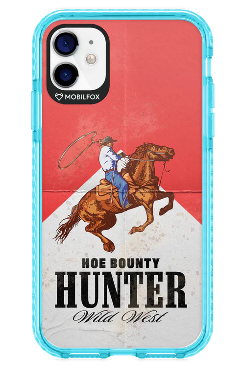 HOE BOUNTY HUNTER 2.0 - Apple iPhone 11 - Image 6