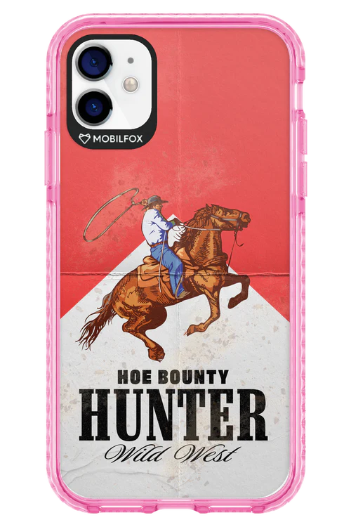 HOE BOUNTY HUNTER 2.0 - Apple iPhone 11 - Image 7