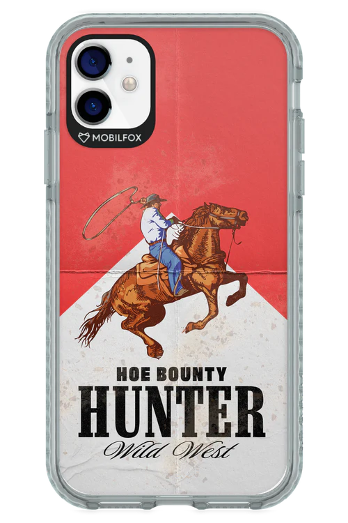 HOE BOUNTY HUNTER 2.0 - Apple iPhone 11 - Image 8