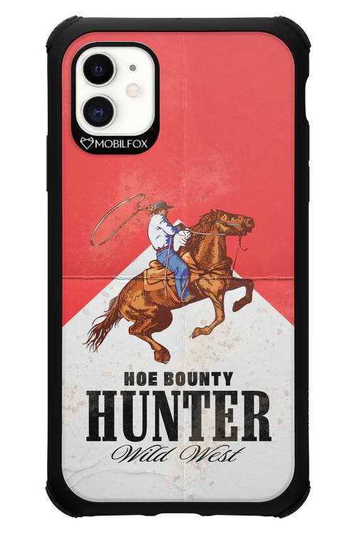 HOE BOUNTY HUNTER 2.0 - Apple iPhone 11 - Image 9
