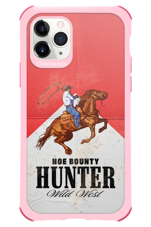 HOE BOUNTY HUNTER 2.0 - Apple iPhone 11 Pro - Image 14
