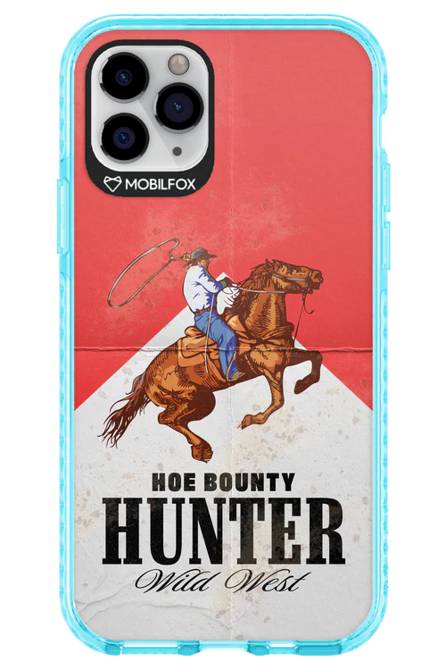 HOE BOUNTY HUNTER 2.0 - Apple iPhone 11 Pro - Image 6