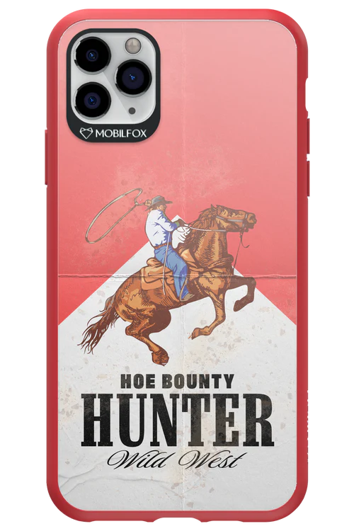 HOE BOUNTY HUNTER 2.0 - Apple iPhone 11 Pro Max - Image 5