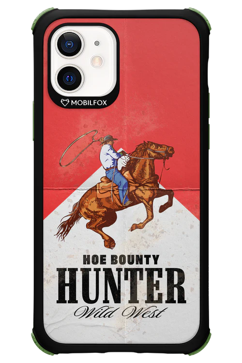 HOE BOUNTY HUNTER 2.0 - Apple iPhone 12 - Image 10
