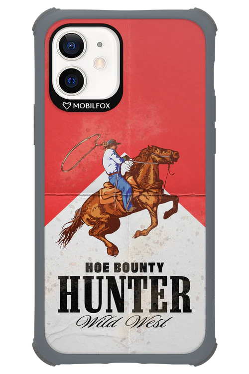 HOE BOUNTY HUNTER 2.0 - Apple iPhone 12 - Image 13