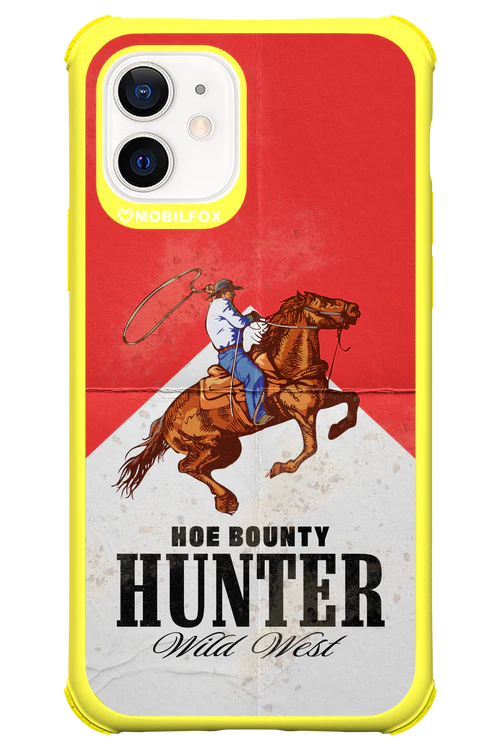 HOE BOUNTY HUNTER 2.0 - Apple iPhone 12 - Image 14