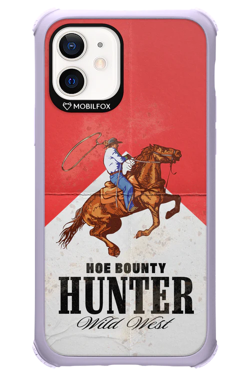 HOE BOUNTY HUNTER 2.0 - Apple iPhone 12 - Image 16