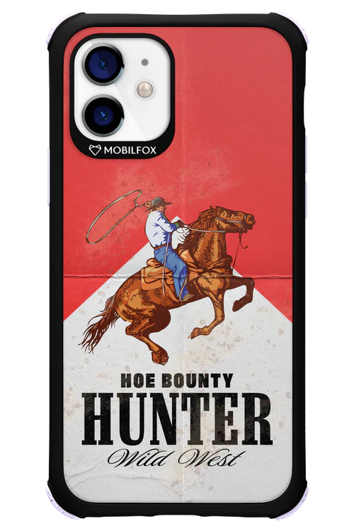 HOE BOUNTY HUNTER 2.0 - Apple iPhone 12 - Image 19