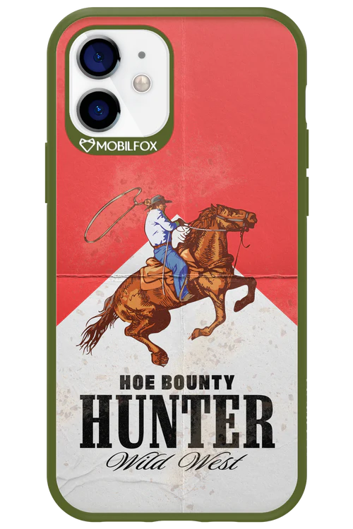 HOE BOUNTY HUNTER 2.0 - Apple iPhone 12 - Image 2