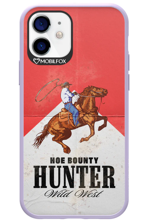 HOE BOUNTY HUNTER 2.0 - Apple iPhone 12 - Image 4