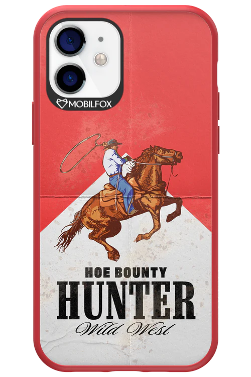 HOE BOUNTY HUNTER 2.0 - Apple iPhone 12 - Image 5