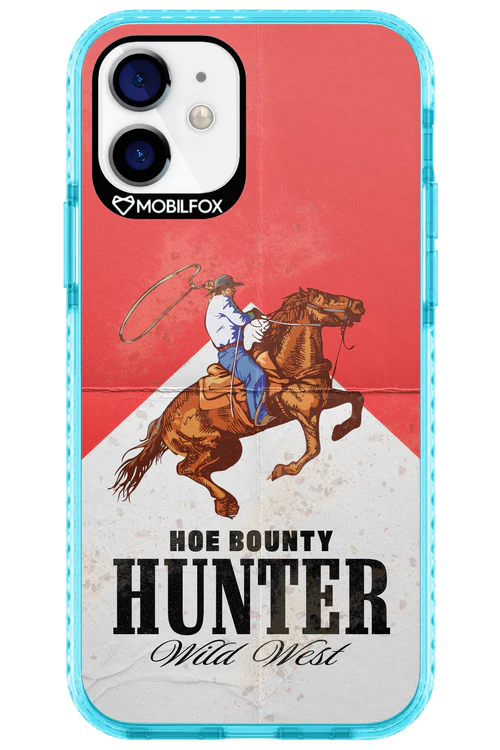 HOE BOUNTY HUNTER 2.0 - Apple iPhone 12 - Image 6