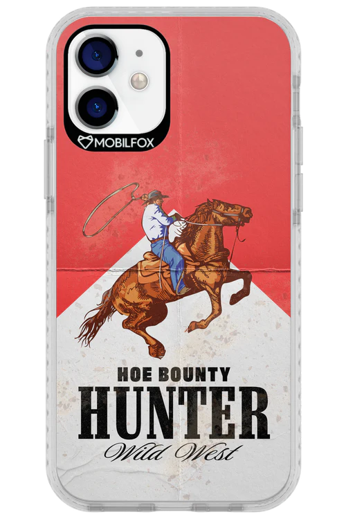 HOE BOUNTY HUNTER 2.0 - Apple iPhone 12 - Image 8