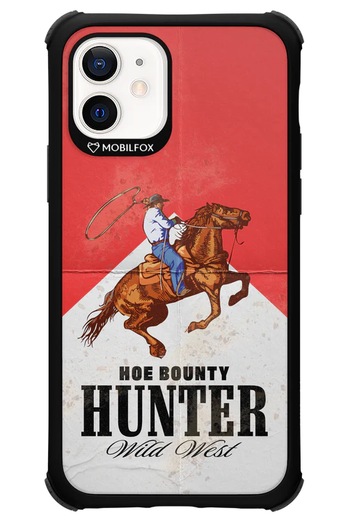 HOE BOUNTY HUNTER 2.0 - Apple iPhone 12 - Image 9