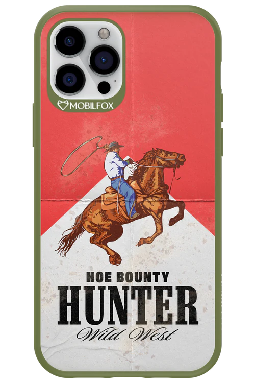HOE BOUNTY HUNTER 2.0 - Apple iPhone 12 Pro - Image 2