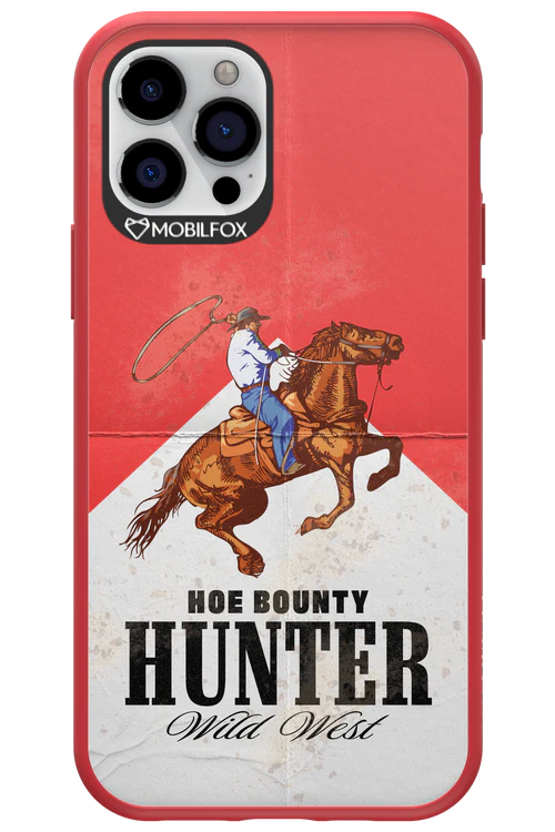 HOE BOUNTY HUNTER 2.0 - Apple iPhone 12 Pro - Image 5
