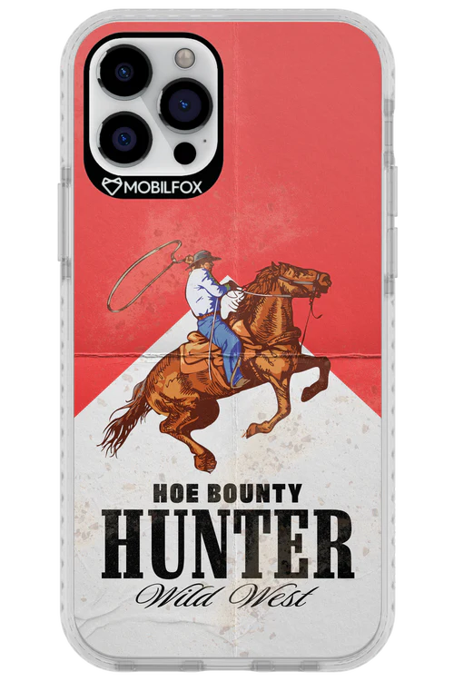 HOE BOUNTY HUNTER 2.0 - Apple iPhone 12 Pro - Image 8