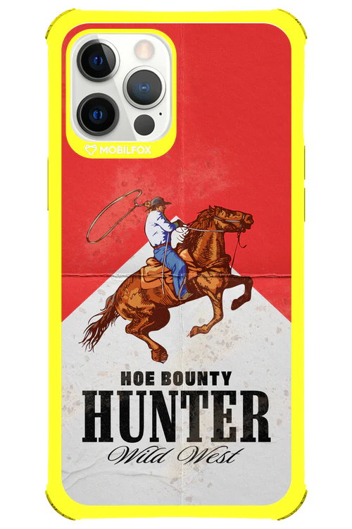 HOE BOUNTY HUNTER 2.0 - Apple iPhone 12 Pro Max - Image 14