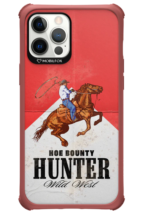 HOE BOUNTY HUNTER 2.0 - Apple iPhone 12 Pro Max - Image 20