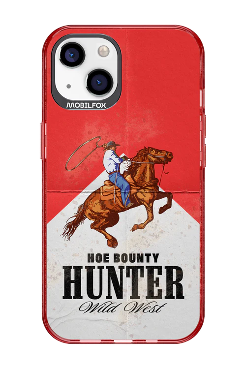 HOE BOUNTY HUNTER 2.0 - Apple iPhone 13 - Image 12