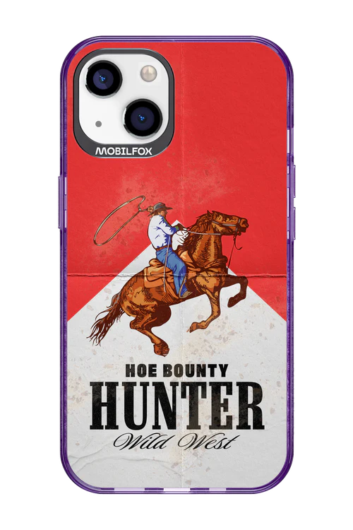 HOE BOUNTY HUNTER 2.0 - Apple iPhone 13 - Image 13