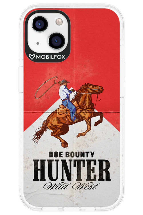 HOE BOUNTY HUNTER 2.0 - Apple iPhone 13 - Image 15