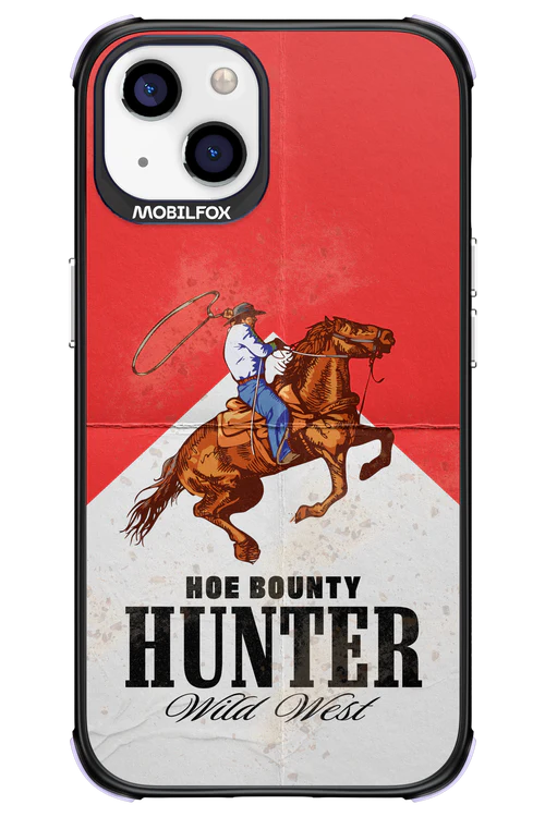 HOE BOUNTY HUNTER 2.0 - Apple iPhone 13 - Image 19