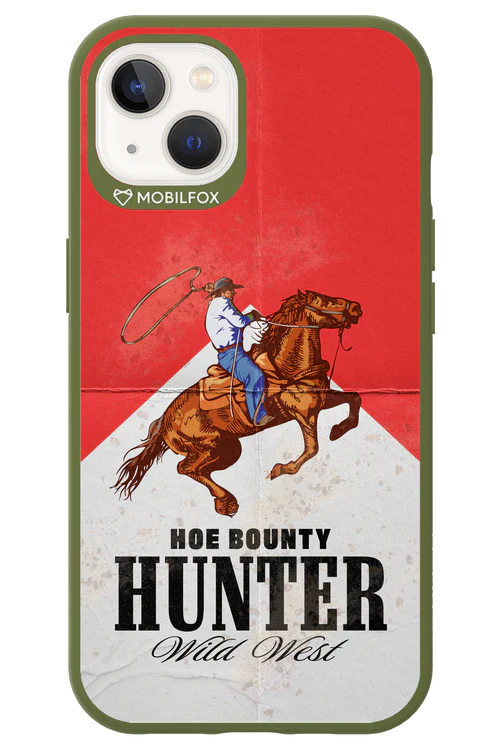 HOE BOUNTY HUNTER 2.0 - Apple iPhone 13 - Image 2