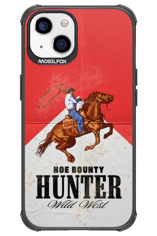 HOE BOUNTY HUNTER 2.0 - Apple iPhone 13 - Image 21
