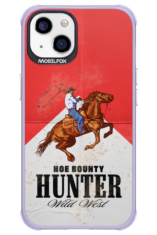 HOE BOUNTY HUNTER 2.0 - Apple iPhone 13 - Image 22