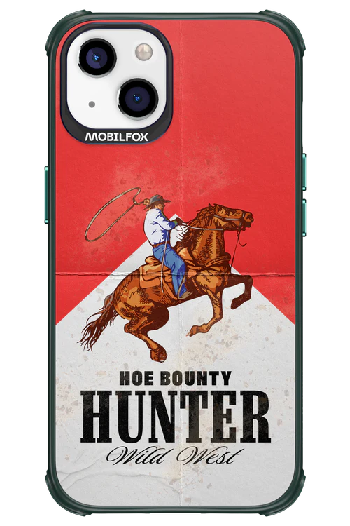 HOE BOUNTY HUNTER 2.0 - Apple iPhone 13 - Image 23