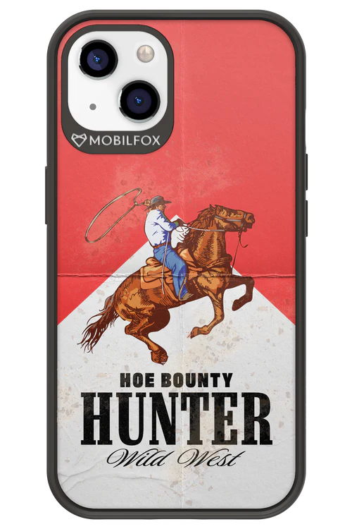 HOE BOUNTY HUNTER 2.0 - Apple iPhone 13 - Image 3