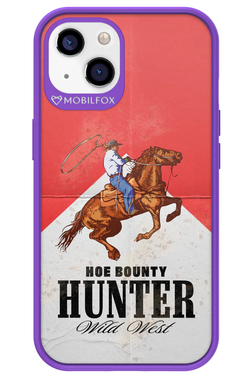 HOE BOUNTY HUNTER 2.0 - Apple iPhone 13 - Image 4