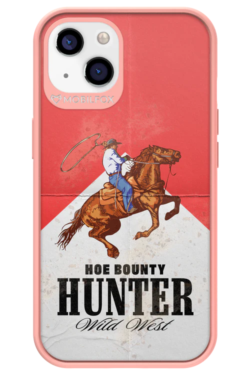 HOE BOUNTY HUNTER 2.0 - Apple iPhone 13 - Image 5