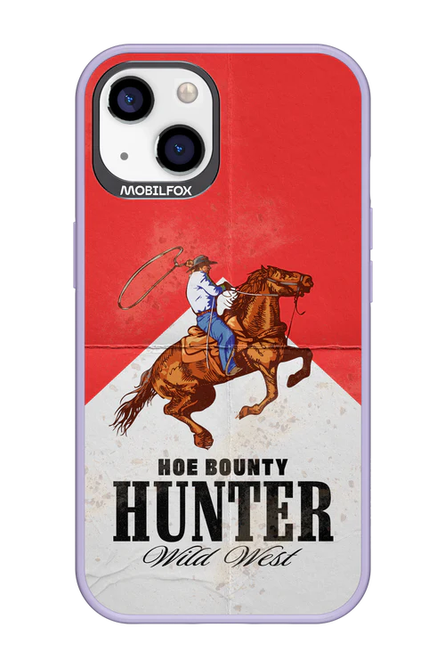 HOE BOUNTY HUNTER 2.0 - Apple iPhone 13 - Image 6