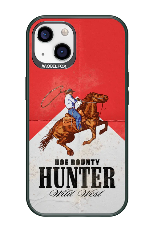 HOE BOUNTY HUNTER 2.0 - Apple iPhone 13 - Image 7