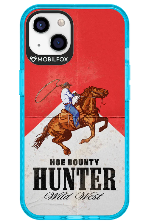 HOE BOUNTY HUNTER 2.0 - Apple iPhone 13 - Image 8
