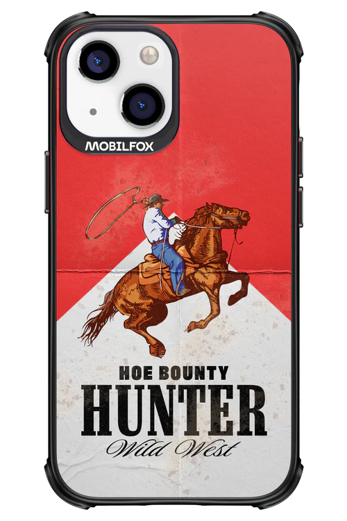 HOE BOUNTY HUNTER 2.0 - Apple iPhone 13 Mini - Image 21