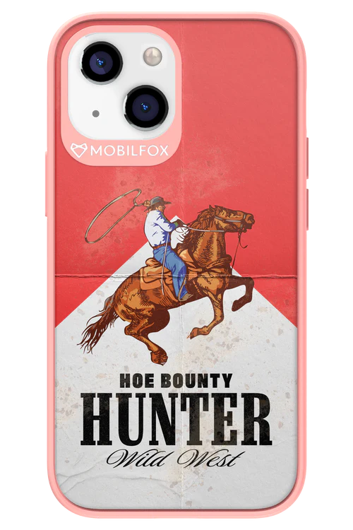 HOE BOUNTY HUNTER 2.0 - Apple iPhone 13 Mini - Image 4