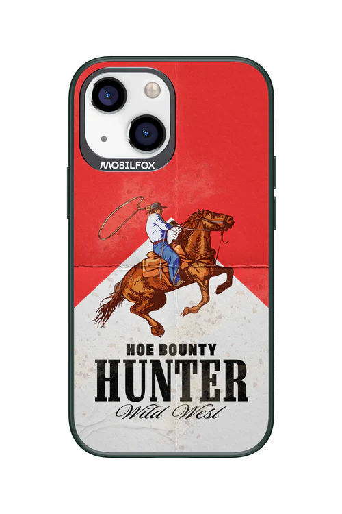 HOE BOUNTY HUNTER 2.0 - Apple iPhone 13 Mini - Image 6