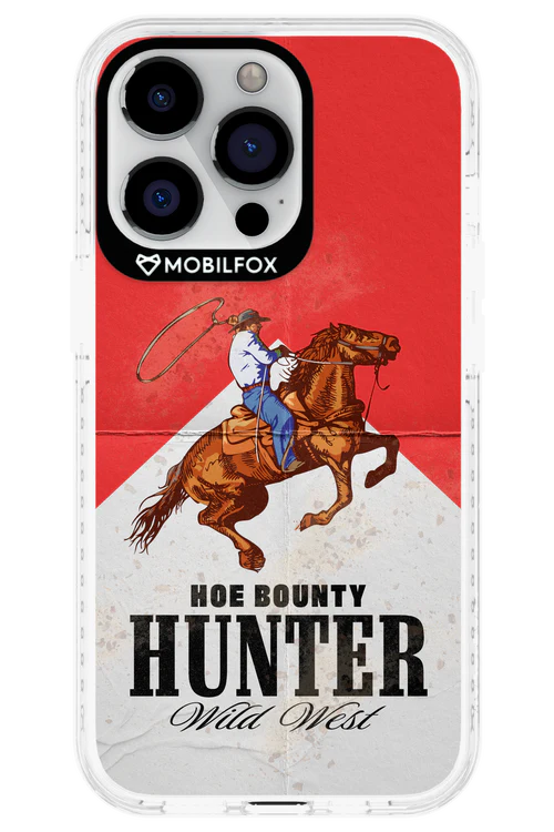 HOE BOUNTY HUNTER 2.0 - Apple iPhone 13 Pro - Image 15
