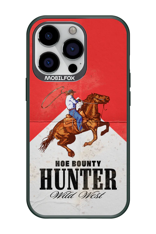 HOE BOUNTY HUNTER 2.0 - Apple iPhone 13 Pro - Image 7
