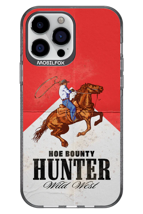 HOE BOUNTY HUNTER 2.0 - Apple iPhone 13 Pro Max - Image 11
