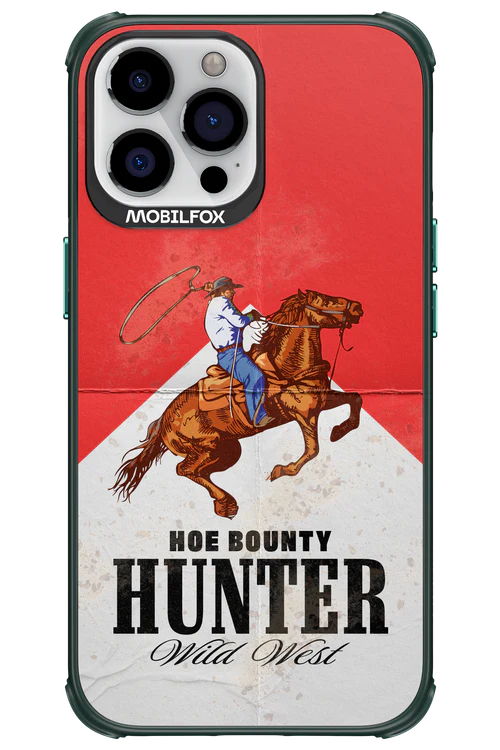 HOE BOUNTY HUNTER 2.0 - Apple iPhone 13 Pro Max - Image 23