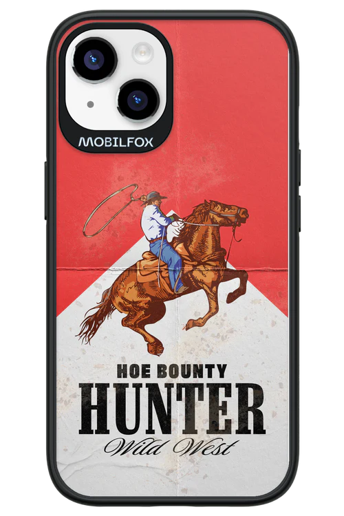 HOE BOUNTY HUNTER 2.0 - Apple iPhone 14 - Image 10